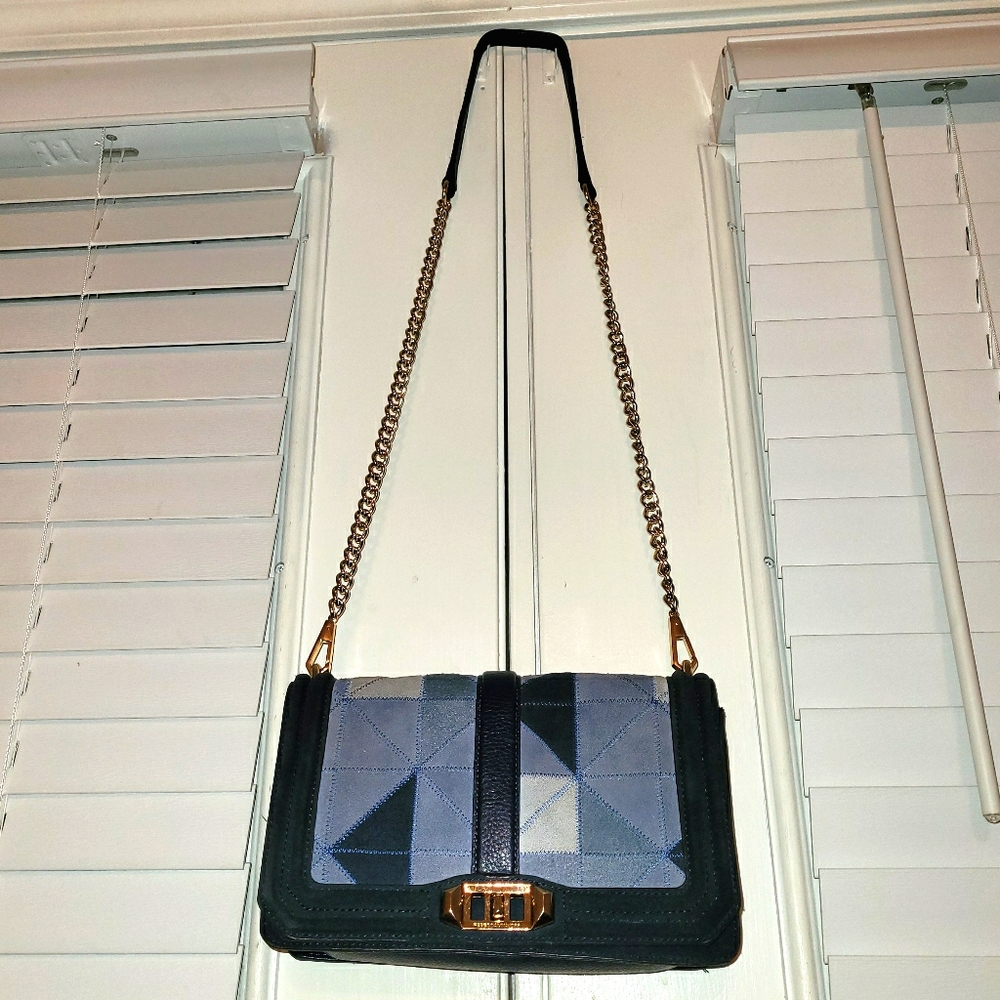 REBECCA MINKOFF CROSSBODY